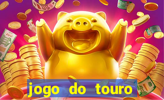 jogo do touro fortune ox demo